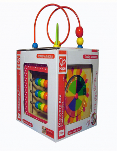 HAPE Discovery Box 