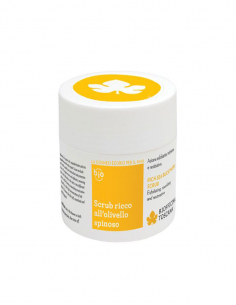 BIOFFICINA TOSCANA Scrub...