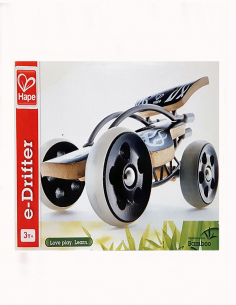 HAPE e-Drifter 