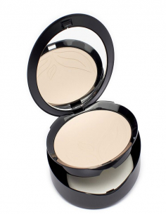 PUROBIO Fondotinta Compatto...