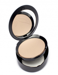 PUROBIO Fondotinta Compatto...