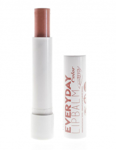 PUROBIO Lipbalm Everyday Color