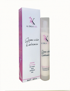 ALKEMILLA Crema Viso Eudermica