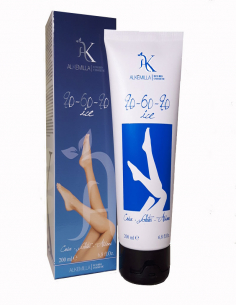 ALKEMILLA Crema...