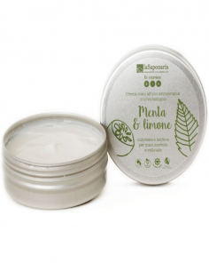 LA SAPONARIA Crema Mani...