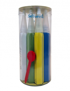 SABBIARELLI Basket 12