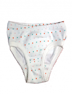 POPOLINI Mutandina Bimba...