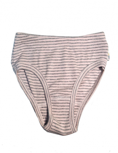 POPOLINI Mutandina Bimba 4-6 anni