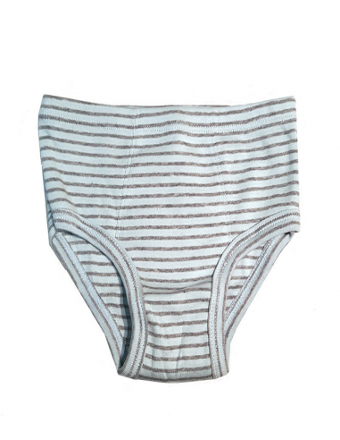 POPOLINI Mutandina Bimbo 6-8 anni