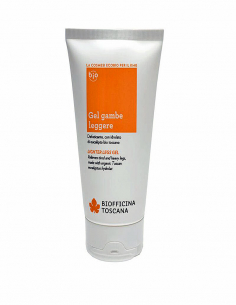 BIOFFICINA TOSCANA Gel...