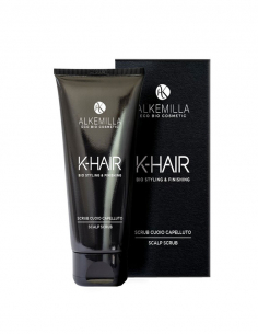 ALKEMILLA K-HAIR  Scrub...