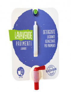 LAVAVERDE Pavimenti Lavanda