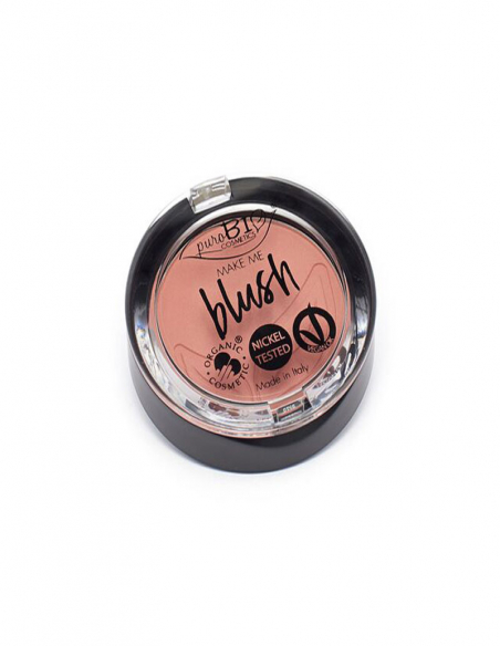 PUROBIO Blush n°4 Mattone