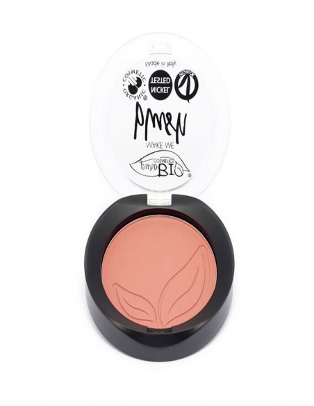 PUROBIO Blush n°4 Mattone