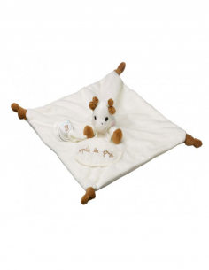 SOPHIE LA GIRAFFA Doudou