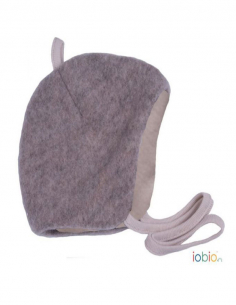 POPOLINI Cappellino lana