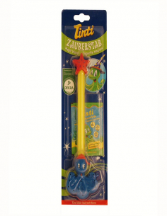 TINTI Bacchetta Magica 