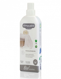 ALMACABIO Ammorbidente Bio2