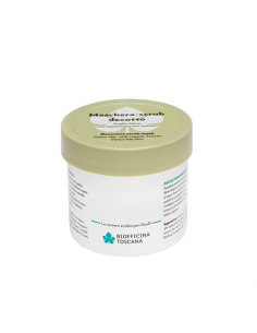 BIOFFICINA TOSCANA Maschera...