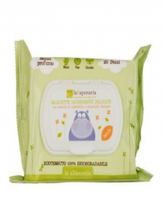 LA SAPONARIA Salviette...