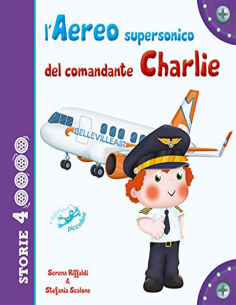 L'AEREO SUPERSONICO DEL...