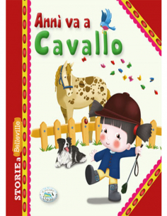 ANNI' VA A CAVALLO Edizioni...