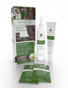ALKEMILLA ALKOLOR Tinta per...