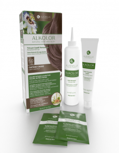 ALKEMILLA ALKOLOR Tinta per...