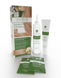 ALKEMILLA ALKOLOR Tinta per...
