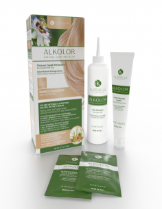 ALKEMILLA ALKOLOR Tinta per...