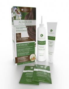 ALKEMILLA ALKOLOR Tinta per...