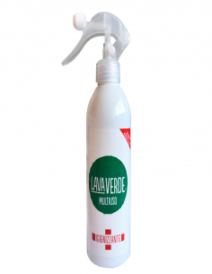LAVAVERDE Multiuso