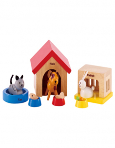 HAPE Animali domestici 