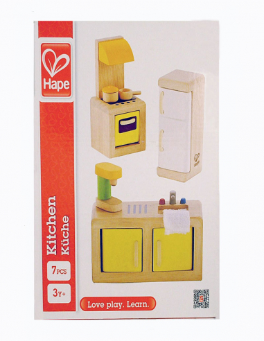 HAPE Cucina 