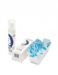 Purobio FOR SKIN Siero viso...