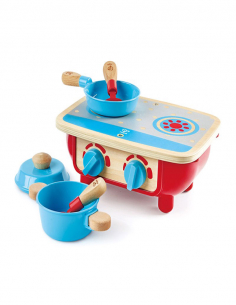HAPE Set da cucina per bambini