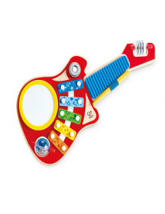 HAPE Crea musica 6in1