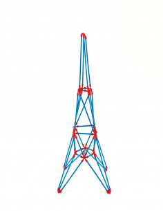 HAPE FLEXISTIX Eiffel Tower