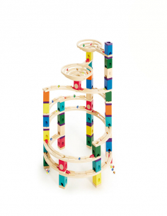 HAPE Quadrilla - The Ultimate