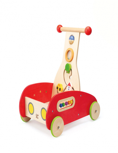 HAPE Carrettino Multi-attività
