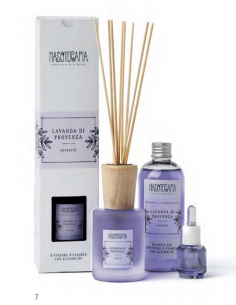 NASOTERAPIA Diffusore...