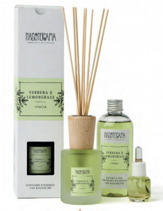 NASOTERAPIA Diffusore...