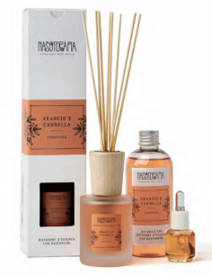 NASOTERAPIA Diffusore...