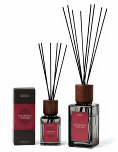 NASOTERAPIA Diffusore Legni...